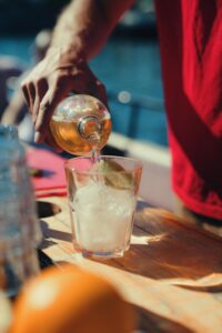 TOUR PRIVÉ GIN & TONIC